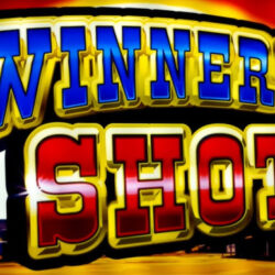 Winners Shot Slot