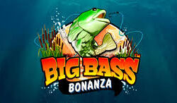 Big Bass Bonanza Slot