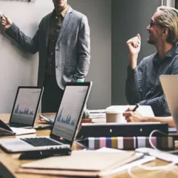 Inside the World of Elite OKVIP Sales Staff