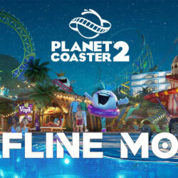 Planet Coaster 2