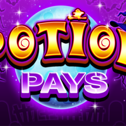 Potion Pays Slot