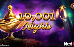 10001 Nights Slot