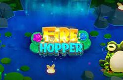 Fire Hopper Slots
