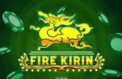 Fire Kirin Fishing