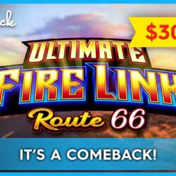 66 Route Slots