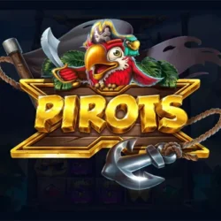 Discover the Treasure in the Thrilling Pirots X Slot
