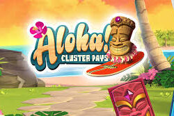 Aloha Cluster Pays Slots