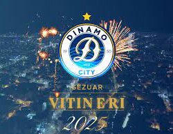 FC Dinamo City