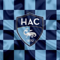 Le Havre AC FC